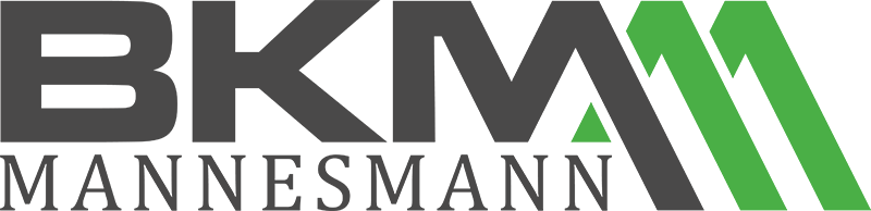 2021 BKM Mannesmann Logo klein